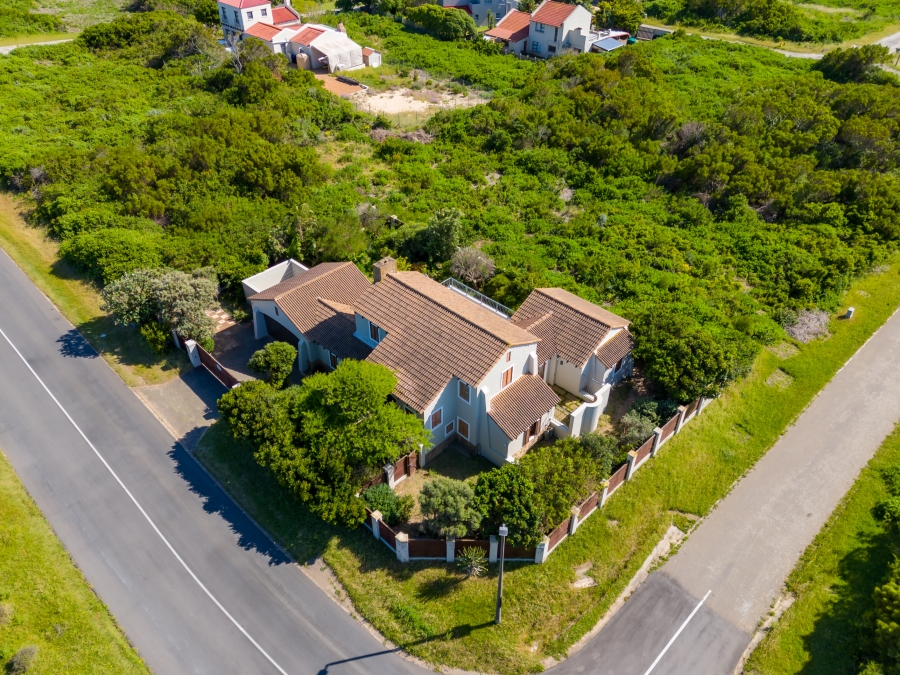 3 Bedroom Property for Sale in St Francis On Sea Phase I Eastern Cape